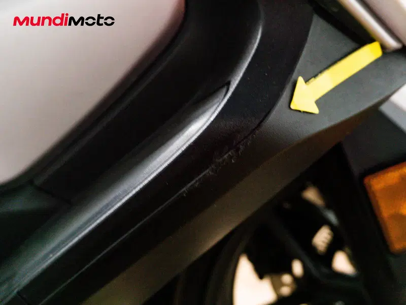 Honda Forza 300 (2019 - 20) (17)