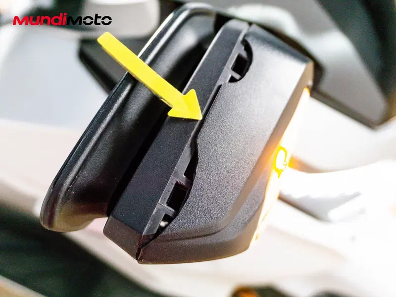 Honda Forza 300 (2019 - 20) (19)
