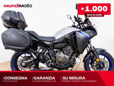 Yamaha Tracer 7 GT (2025 - 26) usata