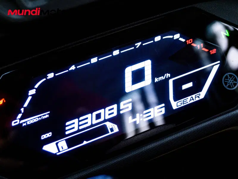 Yamaha Tracer 7 GT (2025 - 26) (12)