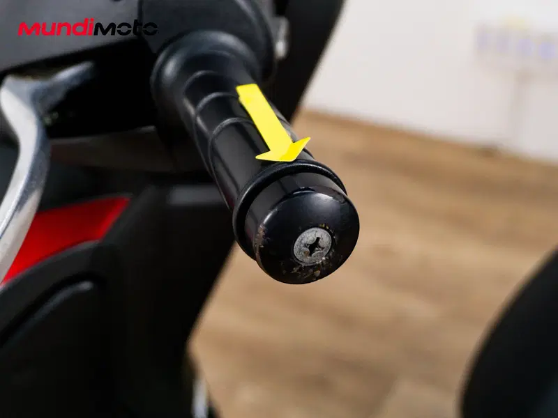 Honda SH 125i (2017 - 19) (14)