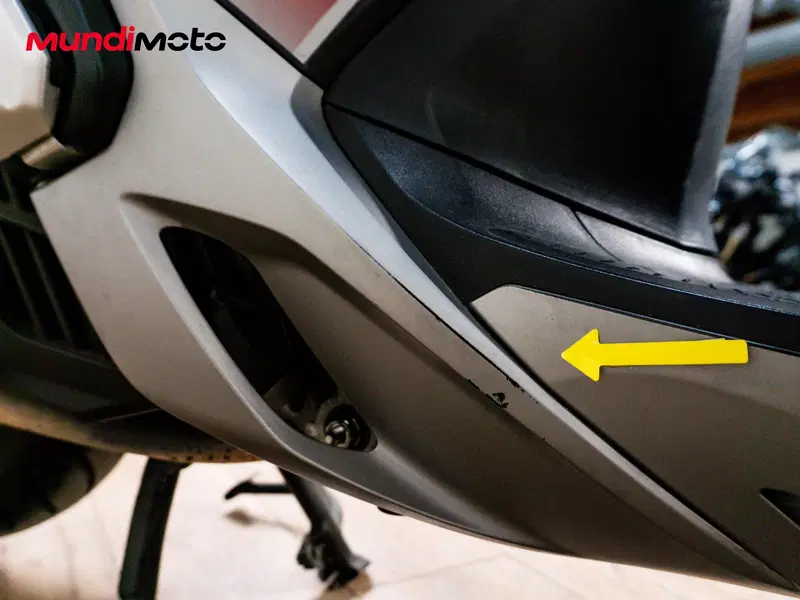 Honda SH 125i (2017 - 19) (26)