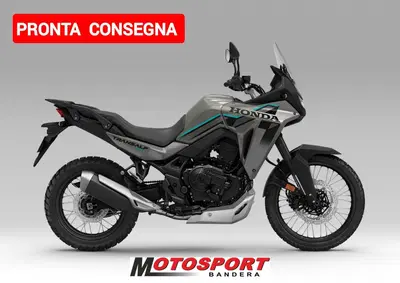 Honda Transalp XL750 (2026) nuova
