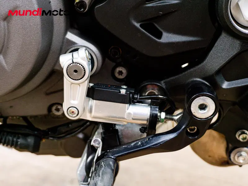 Ducati Monster 937 SP (2023 - 25) (19)