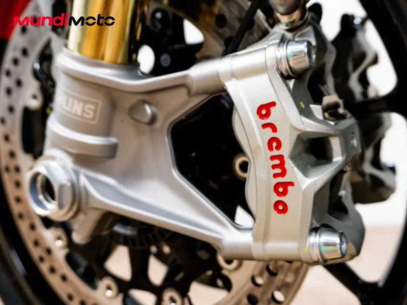 Ducati Monster 937 SP (2023 - 25) (15)