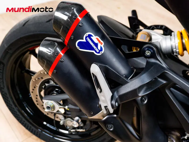 Ducati Monster 937 SP (2023 - 25) (21)