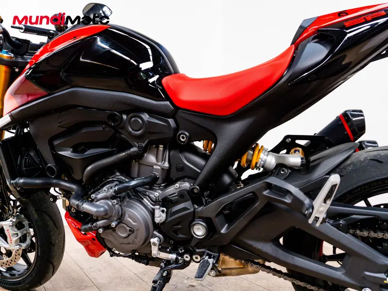 Ducati Monster 937 SP (2023 - 25) (10)