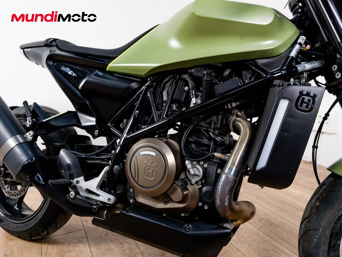 Husqvarna Vitpilen 701 (2020) (5)