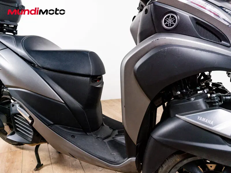 Yamaha Tricity 125 (2017 - 20) (5)