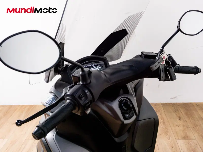 Yamaha Tricity 125 (2017 - 20) (11)