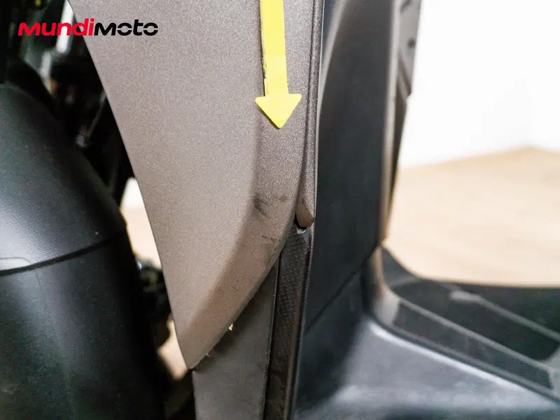 Yamaha Tricity 125 (2017 - 20) (17)