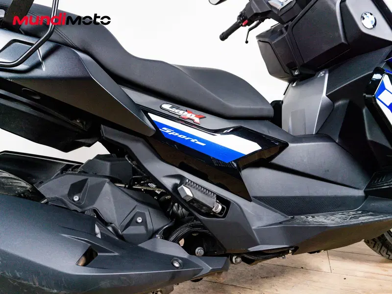 Bmw C 400 X (2025 - 26) (4)
