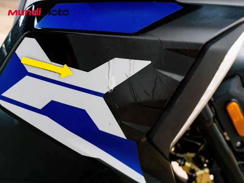 Bmw C 400 X (2025 - 26) (14)
