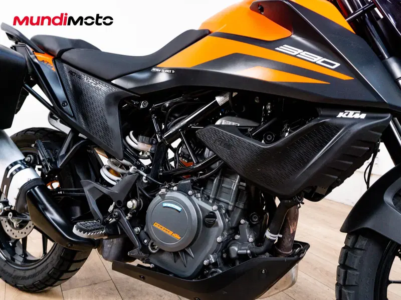 KTM 390 Adventure (2020) (5)