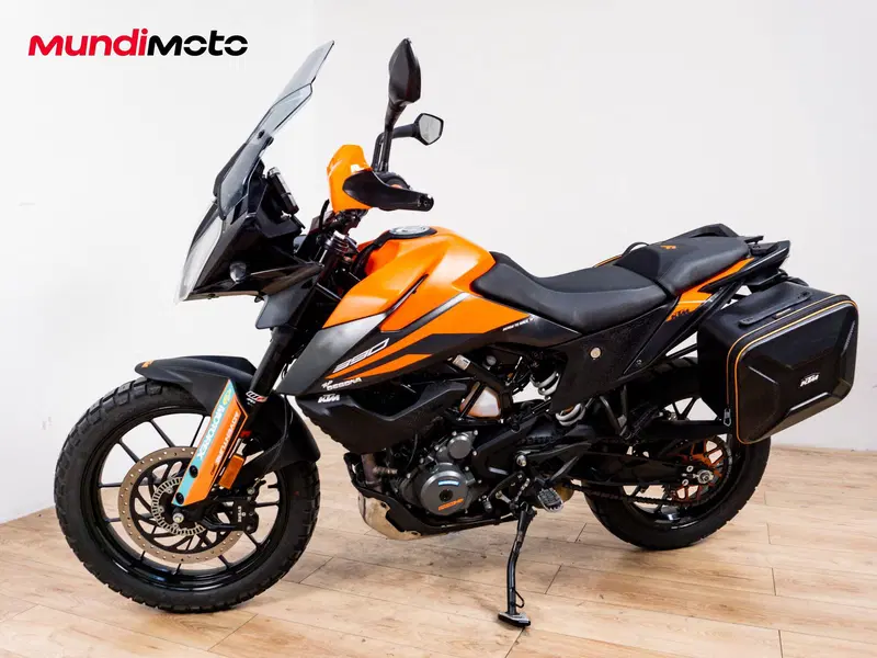 KTM 390 Adventure (2020) (8)
