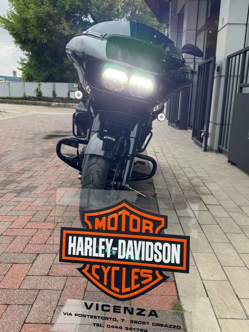 Harley-Davidson Road Glide Special (2021 - 23) (3)