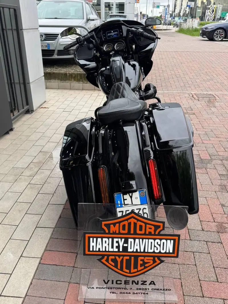 Harley-Davidson Road Glide Special (2021 - 23) (4)