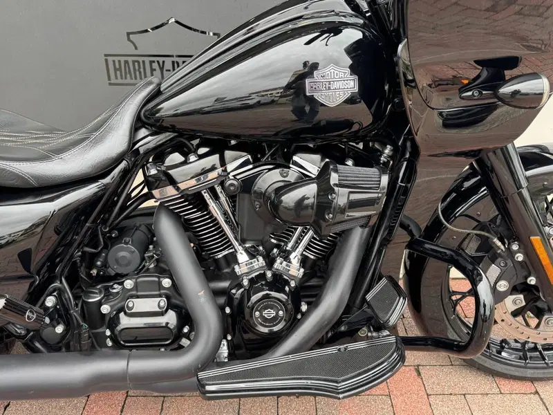 Harley-Davidson Road Glide Special (2021 - 23) (5)