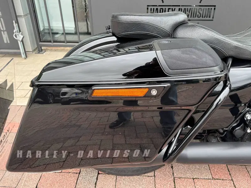 Harley-Davidson Road Glide Special (2021 - 23) (6)
