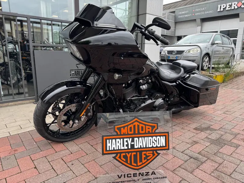Harley-Davidson Road Glide Special (2021 - 23) (2)