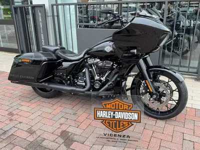 Harley-Davidson Road Glide Special (2021 - 23) usata