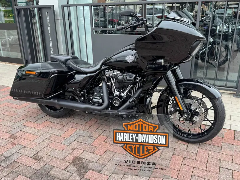 Harley-Davidson Road Glide Special (2021 - 23)