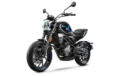 CFMOTO 300CL-X Heritage (2023 - 26) nuova