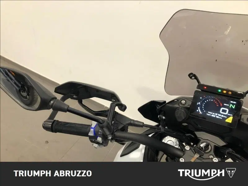 Benelli TRK 702 (2023 - 25) (4)