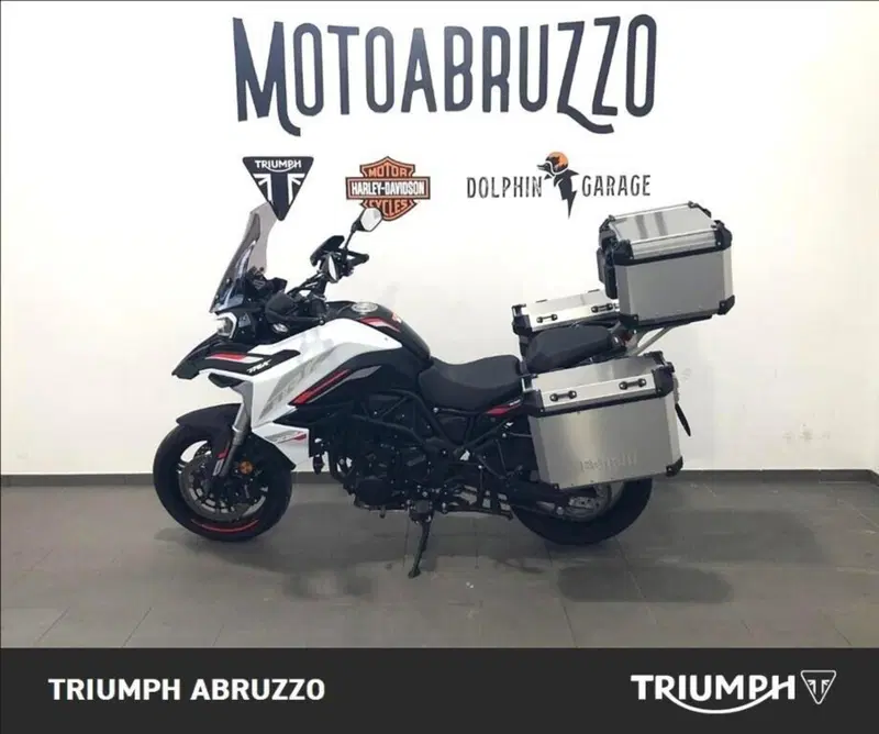 Benelli TRK 702 (2023 - 25) (7)