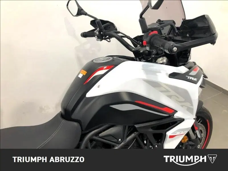 Benelli TRK 702 (2023 - 25) (11)