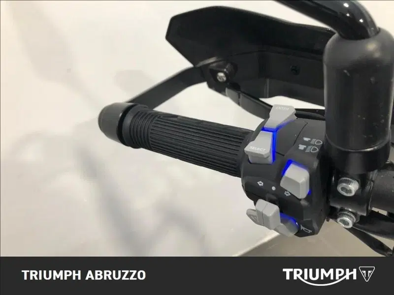 Benelli TRK 702 (2023 - 25) (14)