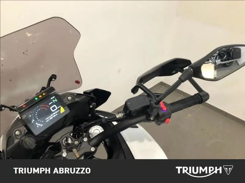 Benelli TRK 702 (2023 - 25) (3)