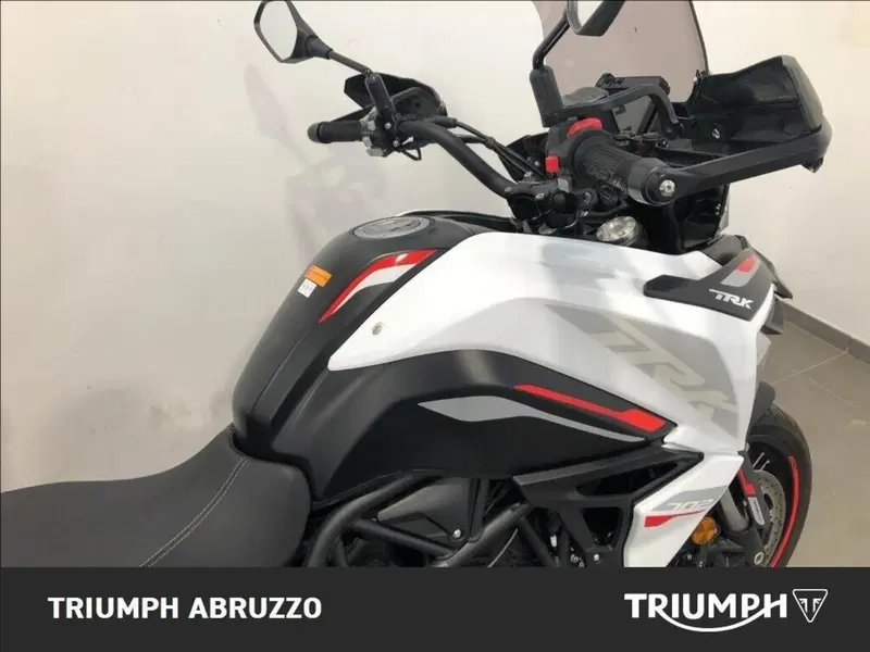Benelli TRK 702 (2023 - 25) (16)