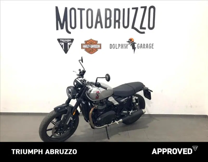 Triumph Speed Twin 900 (2023 - 24) (7)
