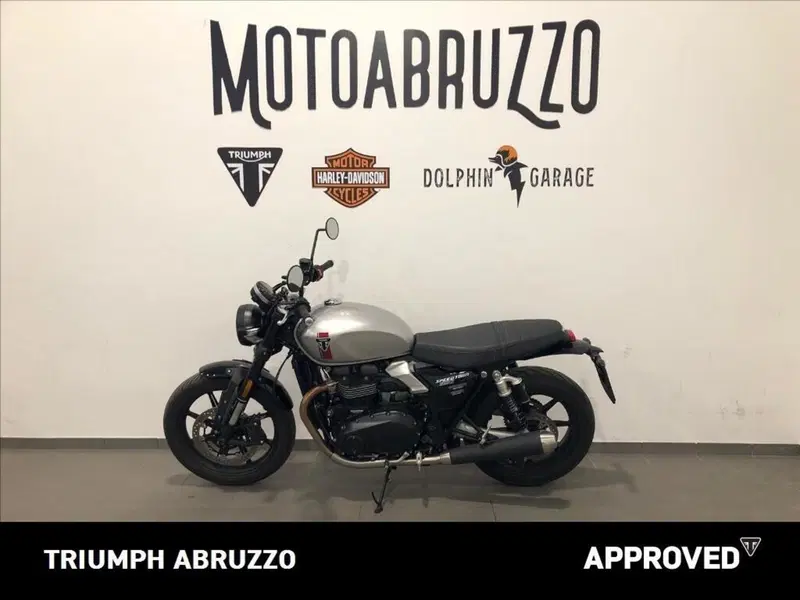 Triumph Speed Twin 900 (2023 - 24) (9)