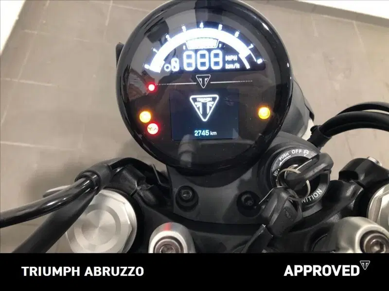 Triumph Speed Twin 900 (2023 - 24) (4)
