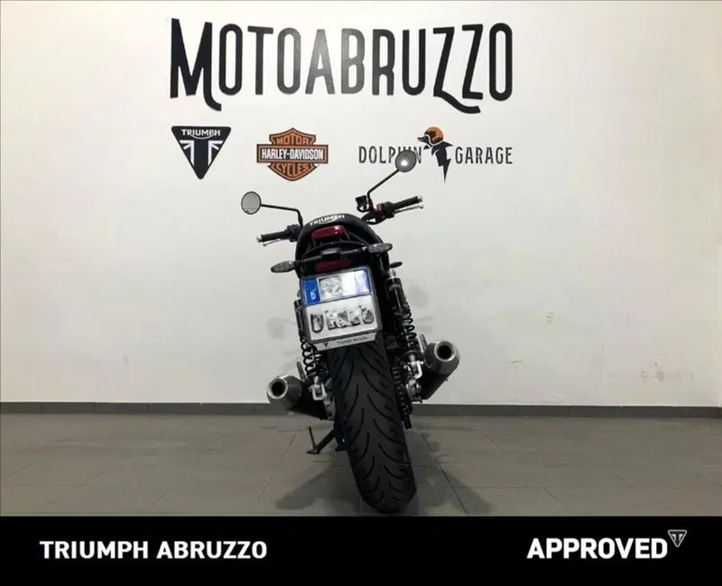 Triumph Speed Twin 900 (2023 - 24) (11)