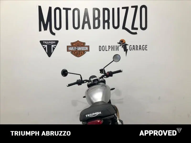 Triumph Speed Twin 900 (2023 - 24) (12)