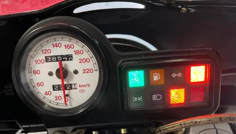 Ducati Monster 900 S (1998 - 01) (3)