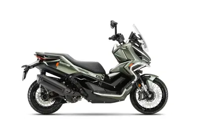 Zontes ZT368-G (2024 - 26) nuova