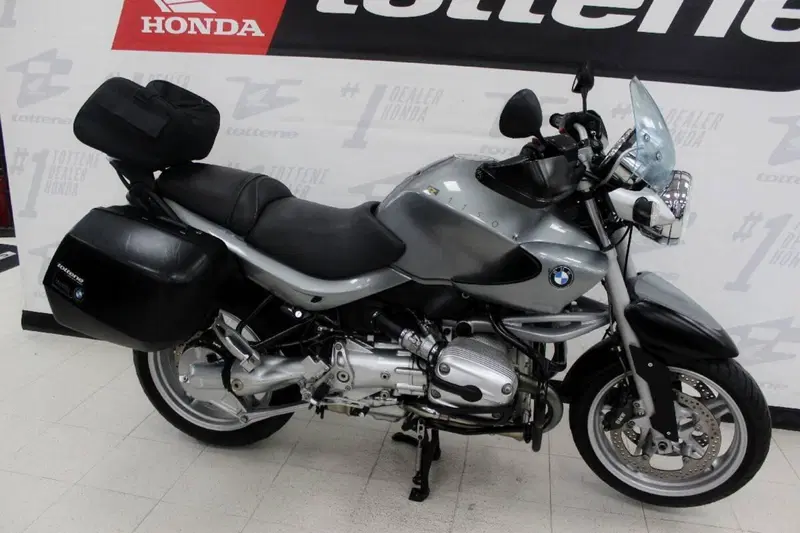 Bmw R 1150 R (2000 - 07) (3)