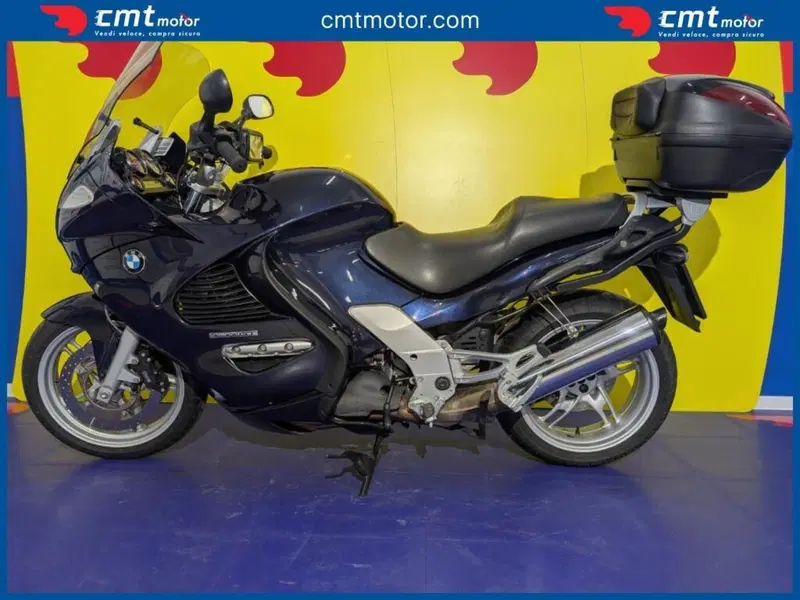 Bmw K 1200 GT (2003 - 06) (3)