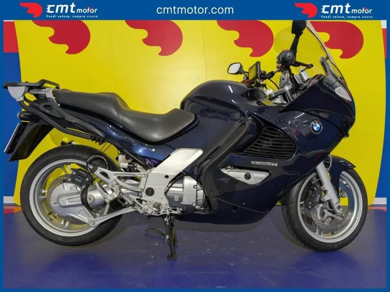 Bmw K 1200 GT (2003 - 06) (4)