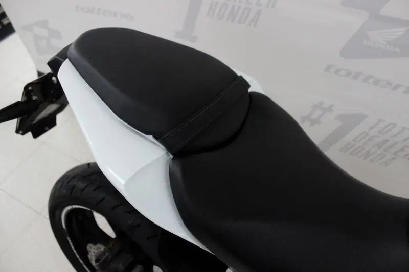 Honda CB 125 R (2018 - 20) (5)