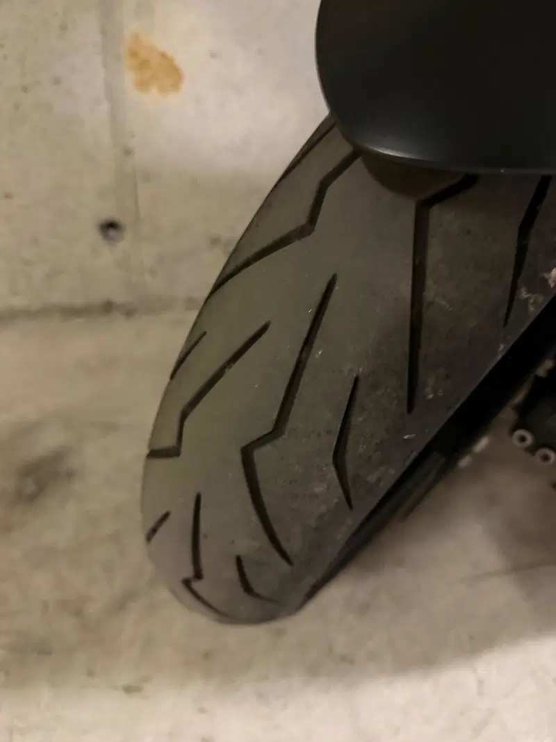 Yamaha T-Max 560 (2020 - 21) (9)