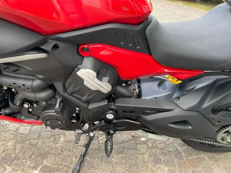Ducati Diavel V4 (2023 - 26) (7)