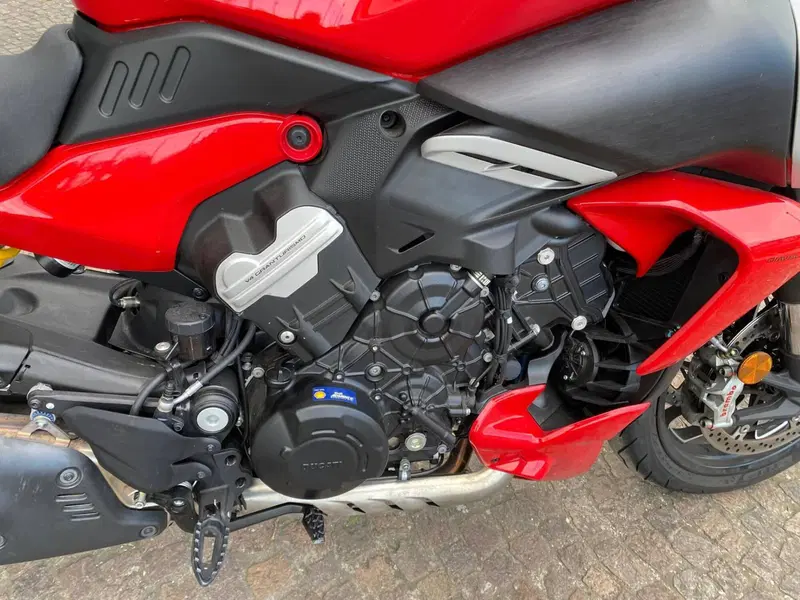 Ducati Diavel V4 (2023 - 26) (8)