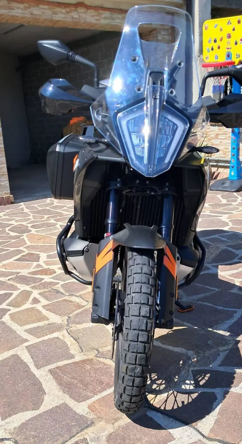 KTM 790 Adventure (2023 - 24) (3)