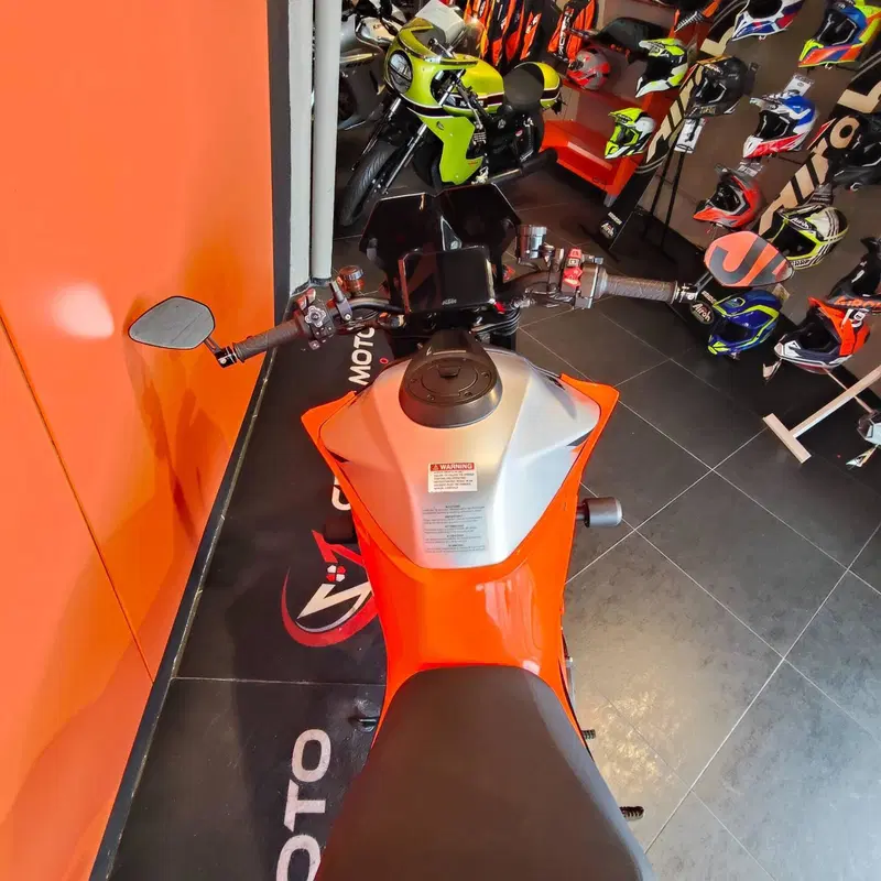 KTM 1290 Super Duke R EVO (2022 - 23) (3)