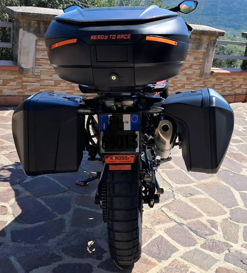 KTM 790 Adventure (2023 - 24) (4)